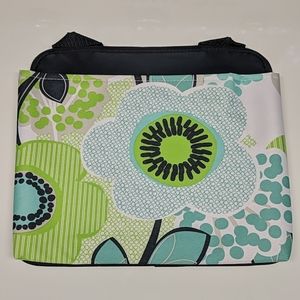 NWT thirty one snap pocket